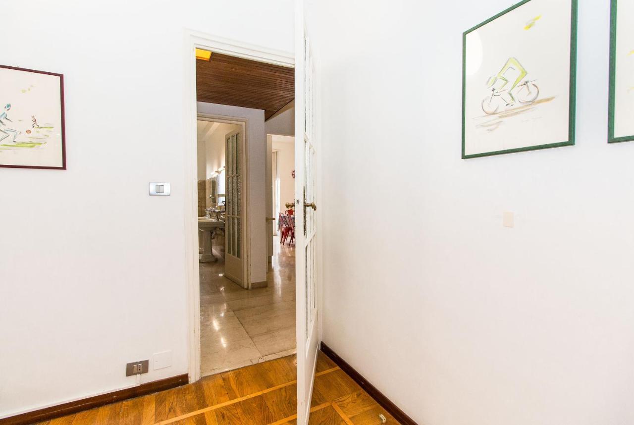 Piazza Arbarello Central Apartment Турин Екстер'єр фото